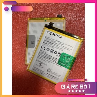 Pin oppo f3 f5 model:blp631 zin