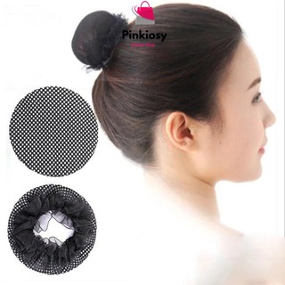 PVN49065 Lưới búi tóc co giãn phong cách hàn quốc thời trang cho nữ