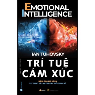 Sách trí tuệ cảm xúc - văn lang