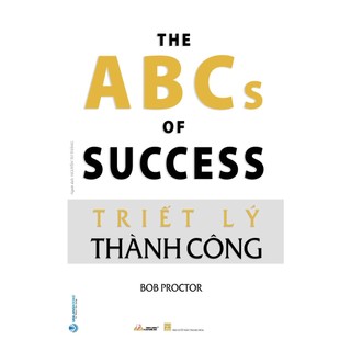 Sách - Triết Lý Thành Công - Văn Lang