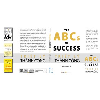 Sách - Triết Lý Thành Công - Văn Lang