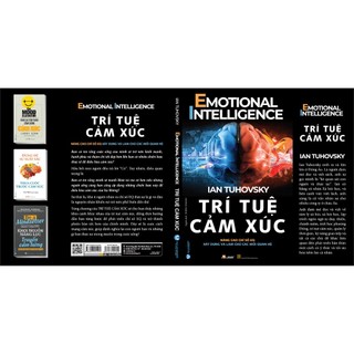 Sách - Trí Tuệ Cảm Xúc - Văn Lang