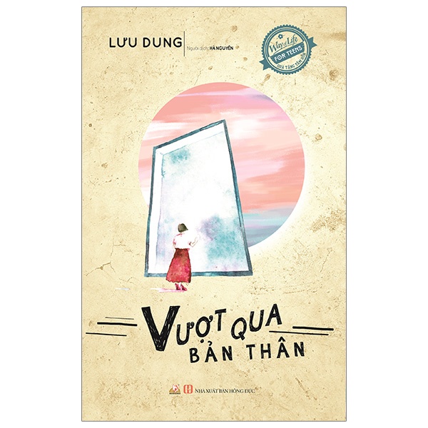 Sách - Vượt Qua Bản Thân - Văn Lang