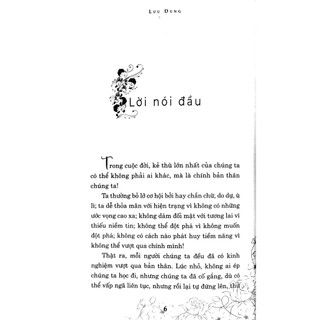 Sách - Vượt Qua Bản Thân - Văn Lang