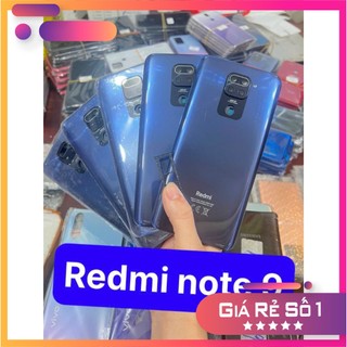Bộ vỏ full Xiaomi Redmi Note 9 / Vỏ khung sườn Xiaomi Redmi Note 9