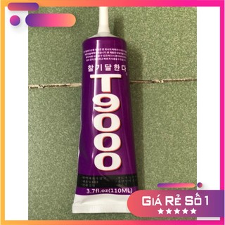 Keo T9000 dán logo (110ml )