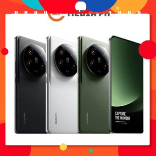 Điện thoại xiaomi 13 ultra hàng chính hãng mới fullbox - bh 1 năm
