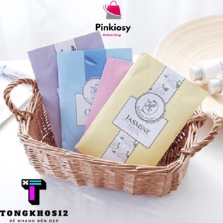 PVN7881 Túi thơm treo phòng nhiều mùi T2