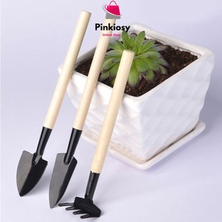 PVN6912 Bộ Cuốc Xẻng Làm Vườn Mini T2