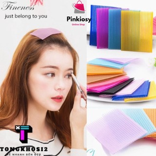 PVN1784 Set 2 miếng dán tóc giữ mái phong cách Hàn Quốc siêu tiện dụng T2