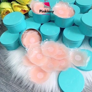 Pvn3316 hộp 10 miếng dán ngực silicon che ti ty t2