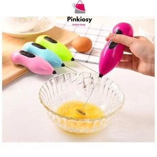 PVN7128 Máy đánh trứng, tạo bọt cà phê cầm tay mini T2