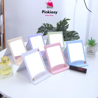 PVN29650 Gương Trang Điểm Để Bàn Gấp Gọn Tiện Lợi T2