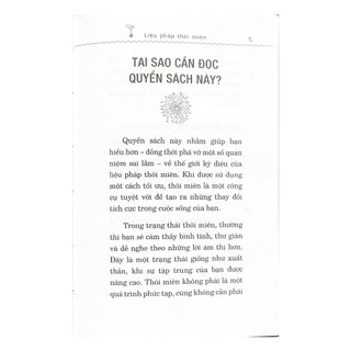 Sách - Liệu Pháp Thôi Miên - VLB