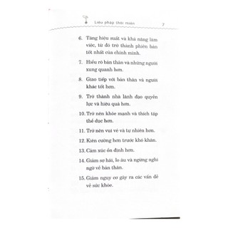 Sách - Liệu Pháp Thôi Miên - VLB