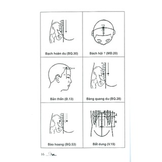 Sách - Sổ Tay Tìm Huyệt (Tái bản 2025) - VLB