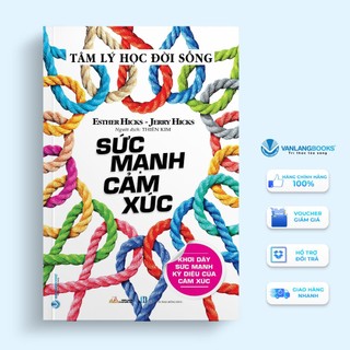 Sách - sức mạnh cảm xúc - vlb