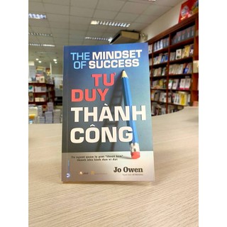 Sách - Tư Duy Thành Công - VLB