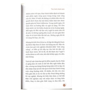 Sách - Thực Hành Chánh Niệm - VLB