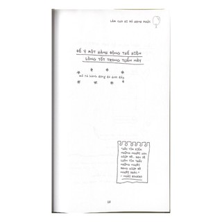 Sách - Làm Cho Ai Đó Hạnh Phúc - VLB