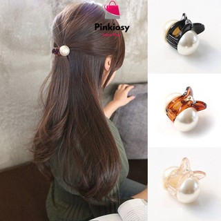 Pvn60429 kẹp tóc càng cua mini mới cho nữ t2