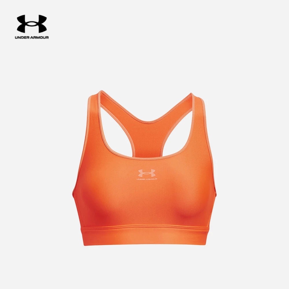 Áo bra thể thao nữ Under Armour Padless - 1373865-866