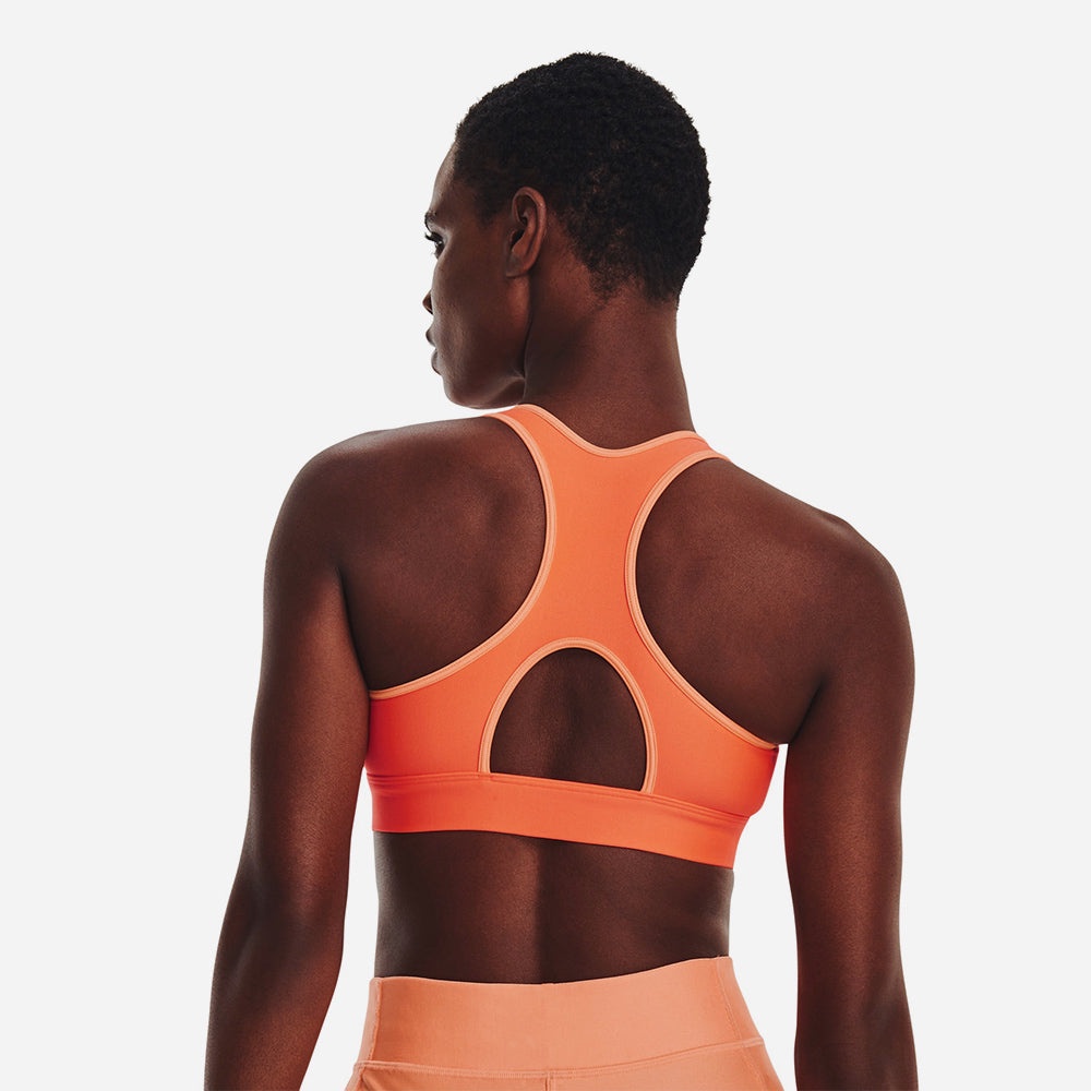 Áo bra thể thao nữ Under Armour Padless - 1373865-866