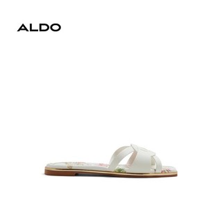 Dép quai ngang nữ aldo cadialdan
