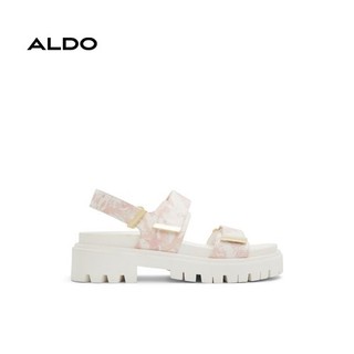 Sandal quai ngang nữ aldo sanddy