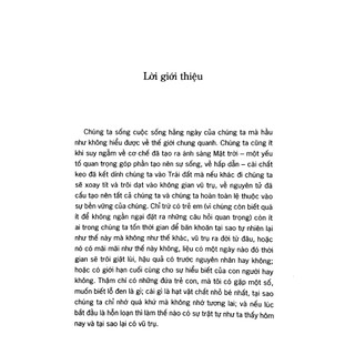 Sách - Lược Sử Thời Gian -  Stephen Hawking