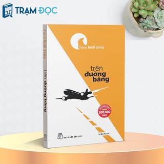 Sách - trên đường băng