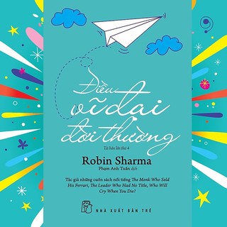 Sách - điều vĩ đại đời thường
