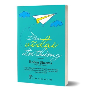 Sách - Điều Vĩ Đại Đời Thường