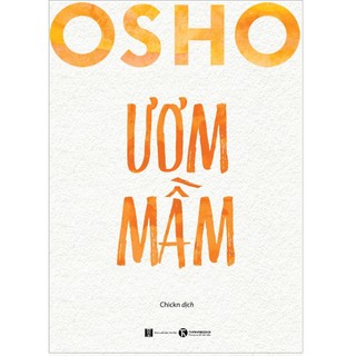 Sách - ươm mầm