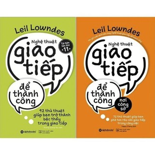 Sách - - nghệ thuật giao tiếp để thành công + nghệ thuật giao tiếp để thành công nơi công sở