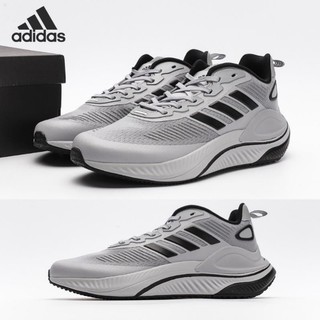 [ CHÍNH HÃNG ] Giày Adidas Alphabouce Magma 'Grey' DX8818