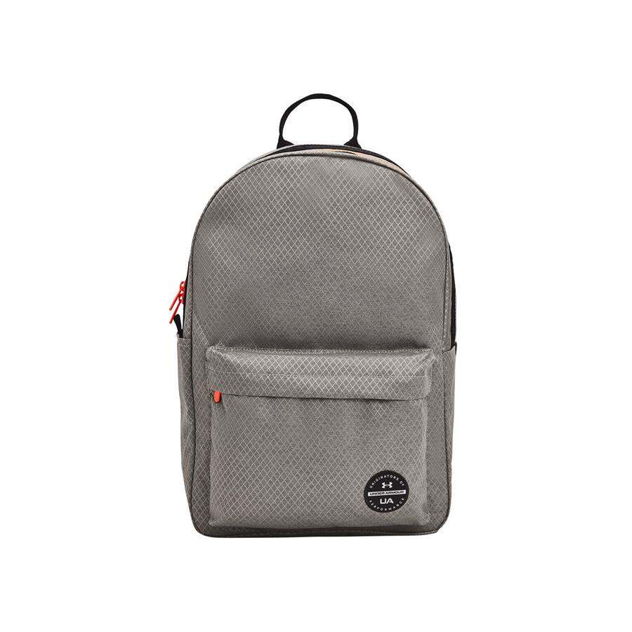 [Nhập SSP150KSP3 Giảm 150k đơn 1tr] Balo thể thao unisex Under Armour Loudon Ripstop Backpack - 1364187-066