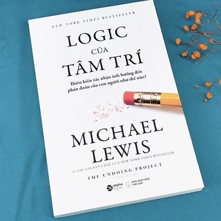 Sách - Logic của tâm trí
