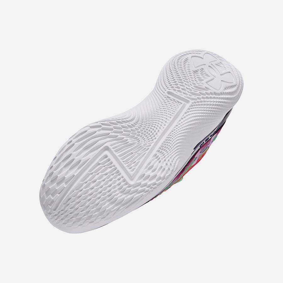 Giày bóng rổ unisex Under Armour Curry 1 Low Flotro Nm - 3025633-001