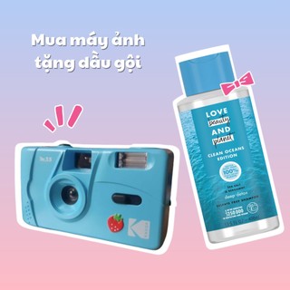 Máy ảnh kodak m35