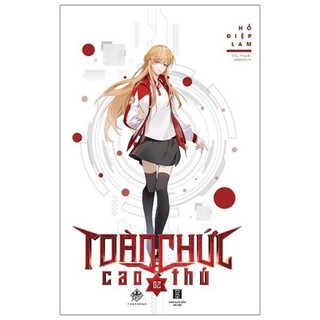 Toàn chức cao thủ tập 2 + popup tập 1