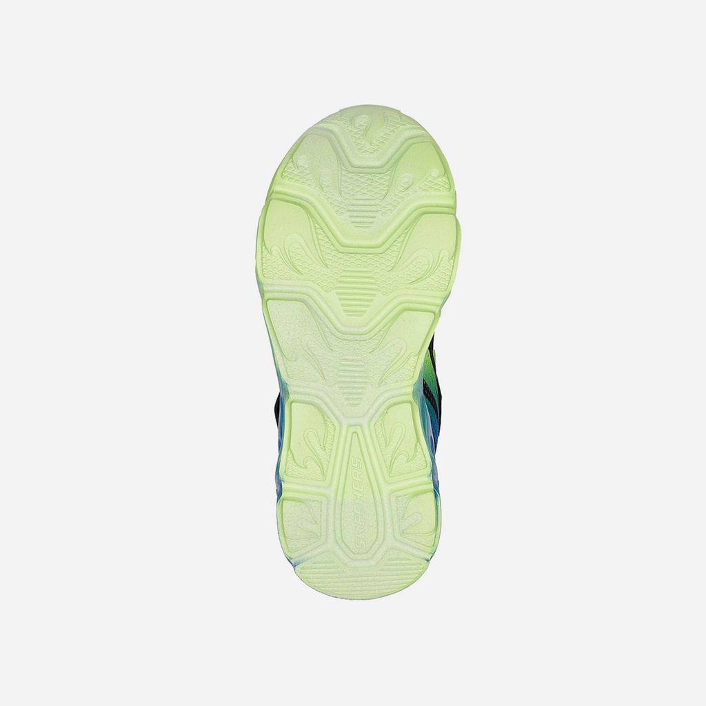 Giày sneaker bé trai Skechers Thermo-Flash - 400103L-BBLM