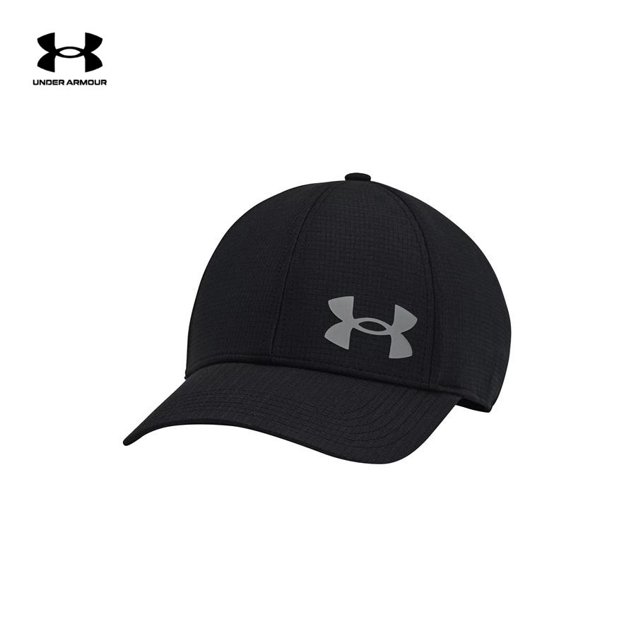 Nón thể thao nam Under Armour Iso-Chill Armourvent™ Stretch - 1361530-001