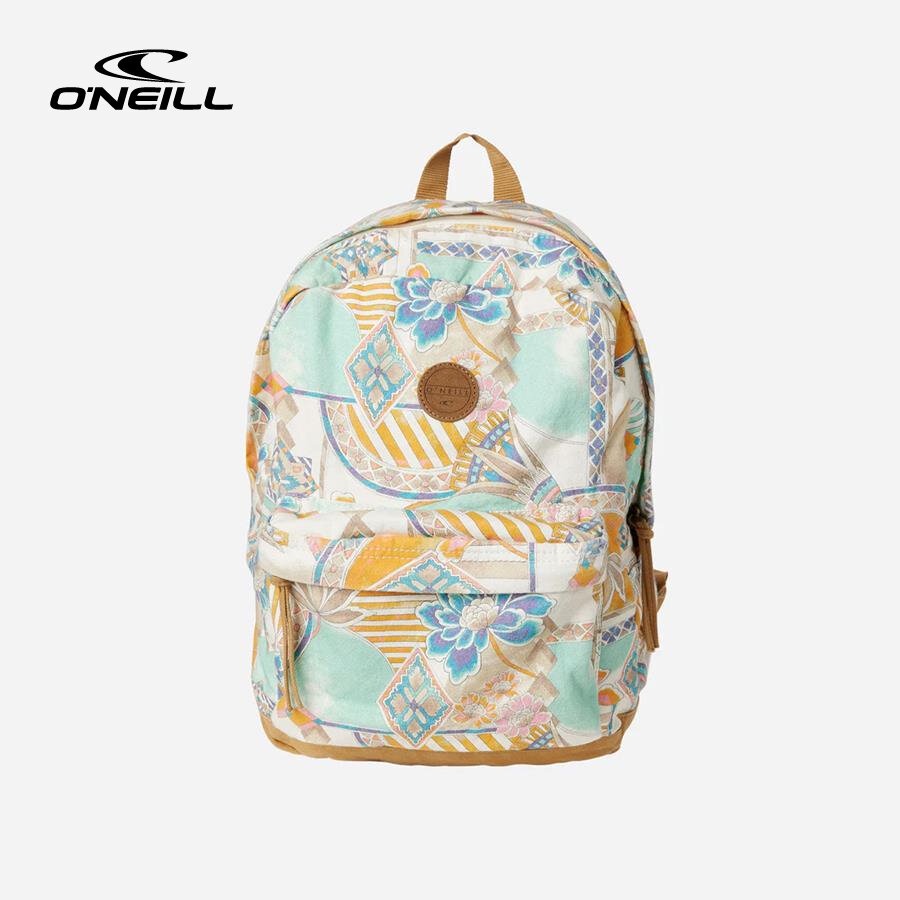 Balo thể thao nữ Oneill Shoreline - SP3495001-WWH