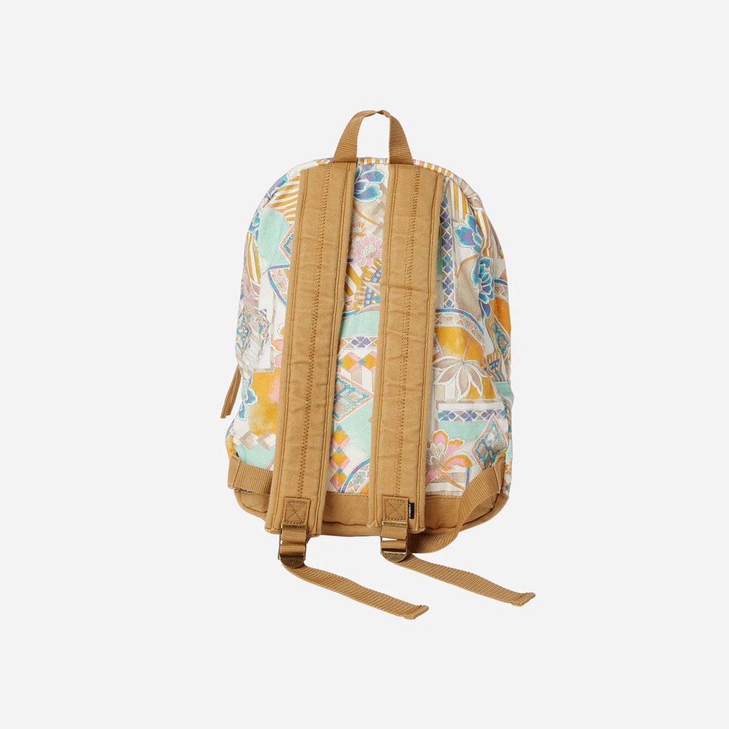 Balo thể thao nữ Oneill Shoreline - SP3495001-WWH