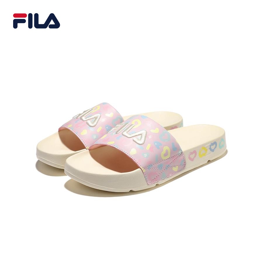 Dép quai ngang unisex Fila Drifter 22 V-Day - 1SM01619E-668