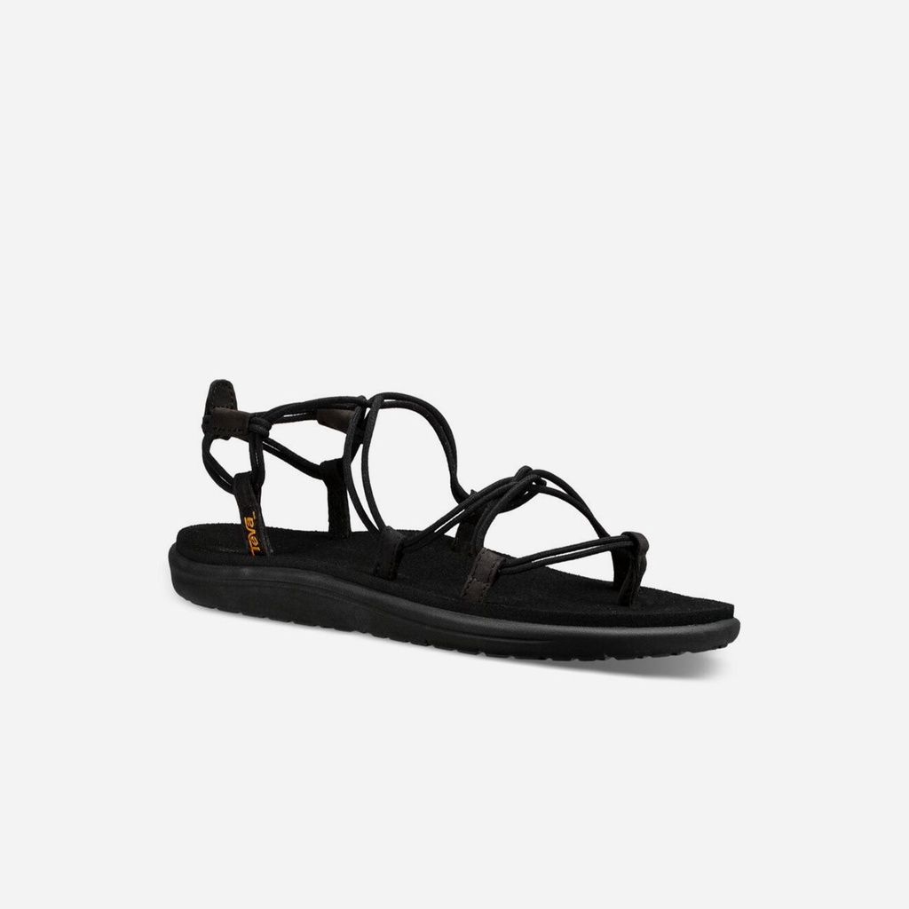 [Nhập SSP150KSP3 Giảm 150k đơn 1tr] Giày sandal nữ Teva Voya Infinity - 1019622-BLK