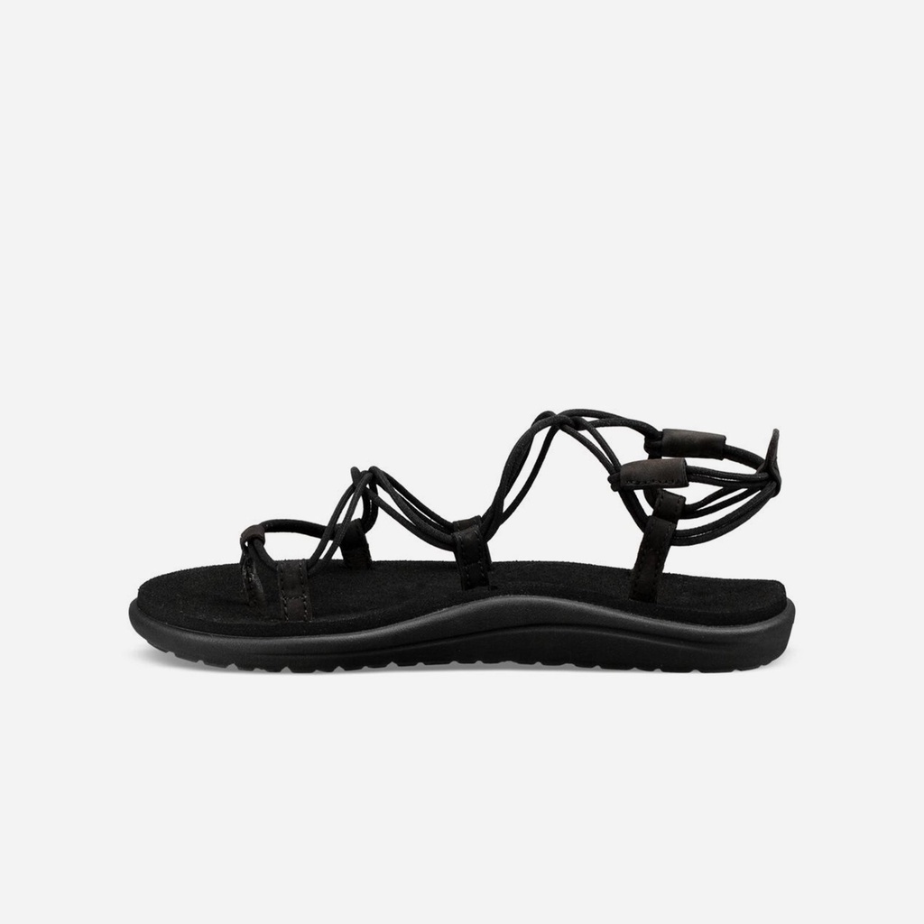 [Nhập SSP150KSP3 Giảm 150k đơn 1tr] Giày sandal nữ Teva Voya Infinity - 1019622-BLK