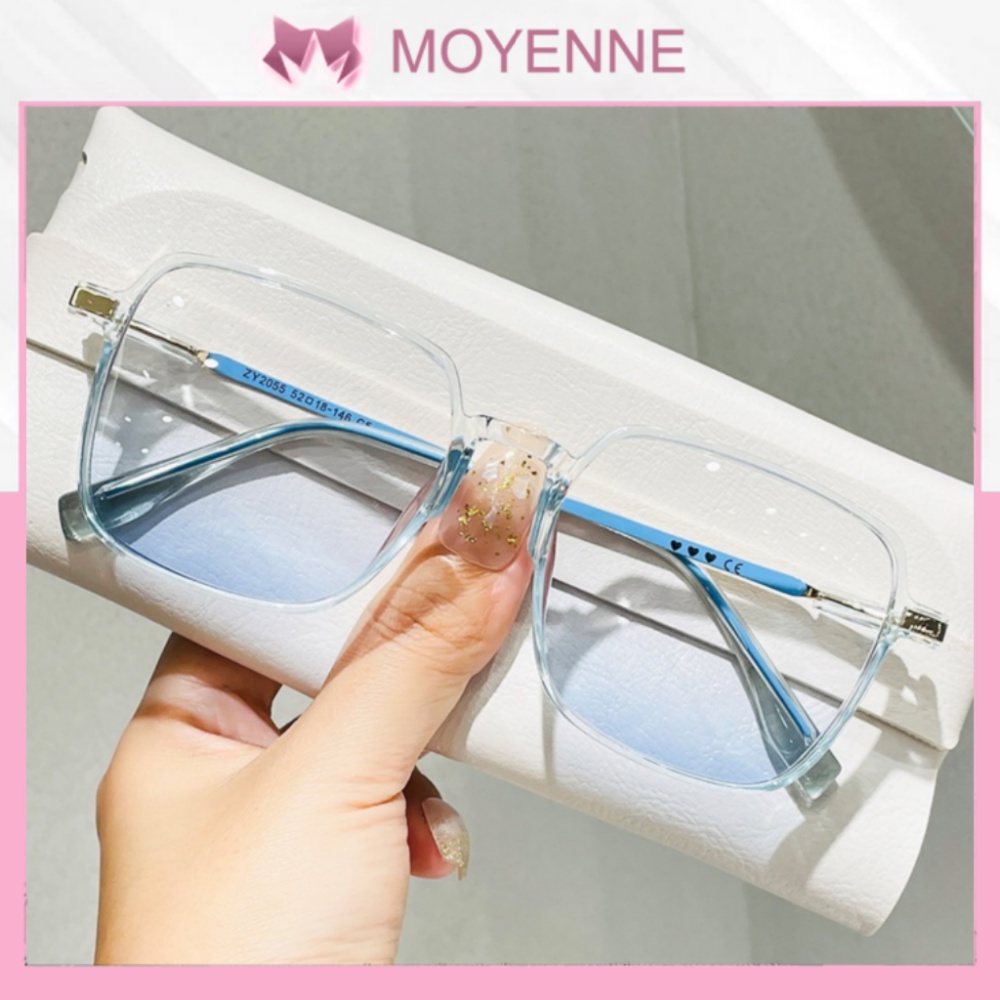 Kính Mát Thời Trang Chống Tia UV400 Dành Cho Nam Và Nữ