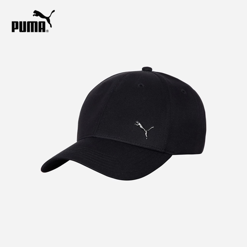 Nón thể thao unisex Puma Metal Cat - 02126901